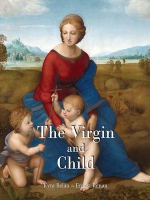 cover image of The Virgin and Child